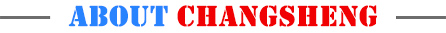 ABOUT CHANGSHENG