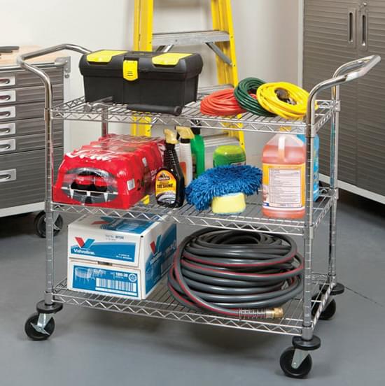 utility cart