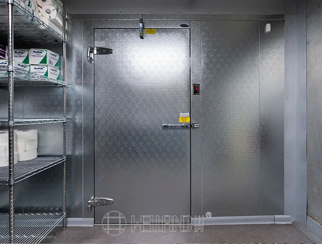 Heavy Duty 5 Tiers Wire Shelving Chrome Metal Food Storage Rack (3)