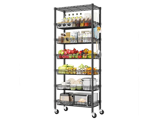 mobile-7-basket-wire-rack-for-vegetables-snacks-or-utility-storage-in-kitchen-or-garage (3)