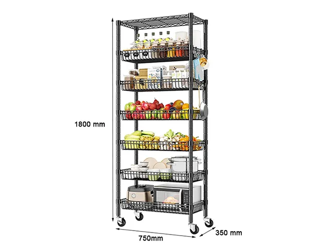 mobile-7-basket-wire-rack-for-vegetables-snacks-or-utility-storage-in-kitchen-or-garage (4)