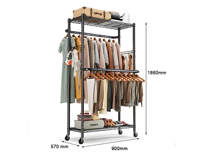 double-hanging-bar-rack-with-curved-handles-and-side-hooks-mobile-for-easy-access (4)