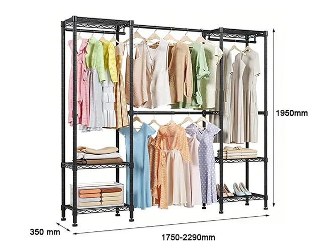 telescopic-garment-rack-with-adjustable-width-perfect-for-custom-walk-in-closets (4)