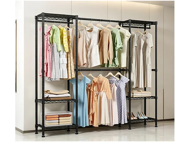 telescopic-garment-rack-with-adjustable-width-perfect-for-custom-walk-in-closets (2)