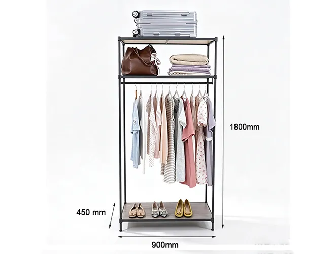 carbon-grey-frame-with-gray-brown-bamboo-boards-compact-design-for-small-spaces (4)