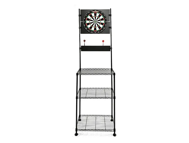 floor-standing-dart-disc-rack-with-adjustable-height-no-wall-drilling-required (3)