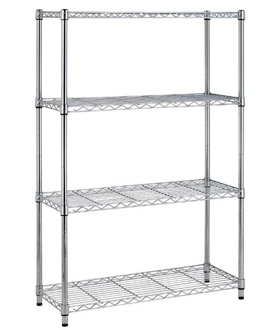 A Practical Must-Have The Metal Storage Rack.jpg A Practical Must-Have The Metal Storage Rack.jpg