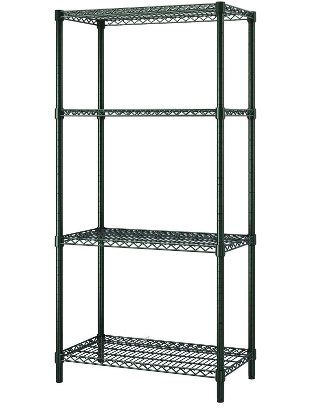 Adjustable 4-Tier Metal Plant Stand Heavy Duty Flower Pot Display Rack for Indoor Outdoor Use(1).jpg