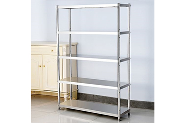 null A Special Case of Exporting Stainless Steel Shelving to C.jpg