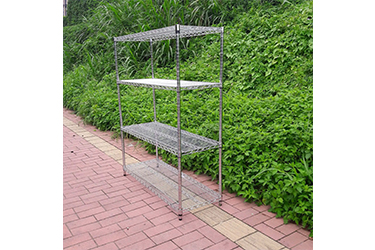 null Can chrome shelves be used outdoors.jpg