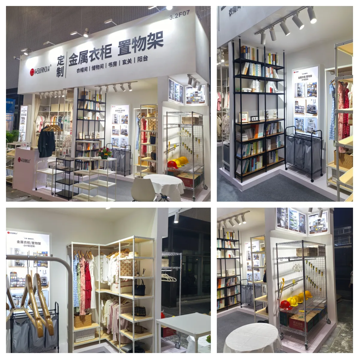 Zhongshan Changsheng at the 28th China(Guangzhou)International Building Decoration Fair.webp Zhongshan Changsheng at the 28th China(Guangzhou)International Building Decoration Fair.webp