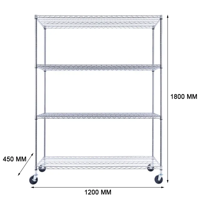commercial-wire-shelving-4-tier-heavy-duty-adjustable-anti-corrosion-for-kitchens (2).webp